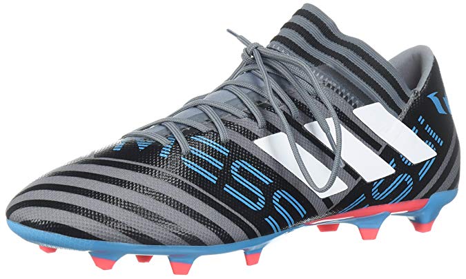 Adidas Men's Nemeziz Messi 17.3 FG Soccer Shoe 