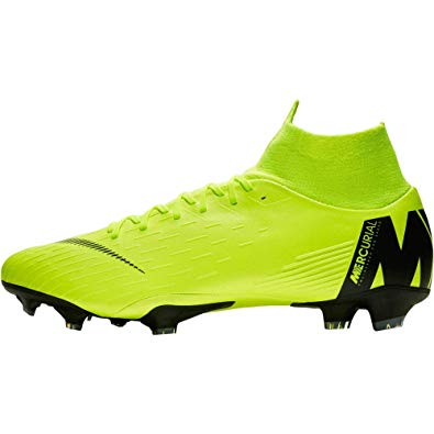 Nike Superfly 6 Academy MG Soccer Cleats 