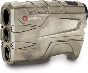  Simmons 801600 Volt Rangefinder