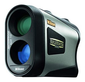 Nikon 8377 Riflehunter 1000 Rangefinder 