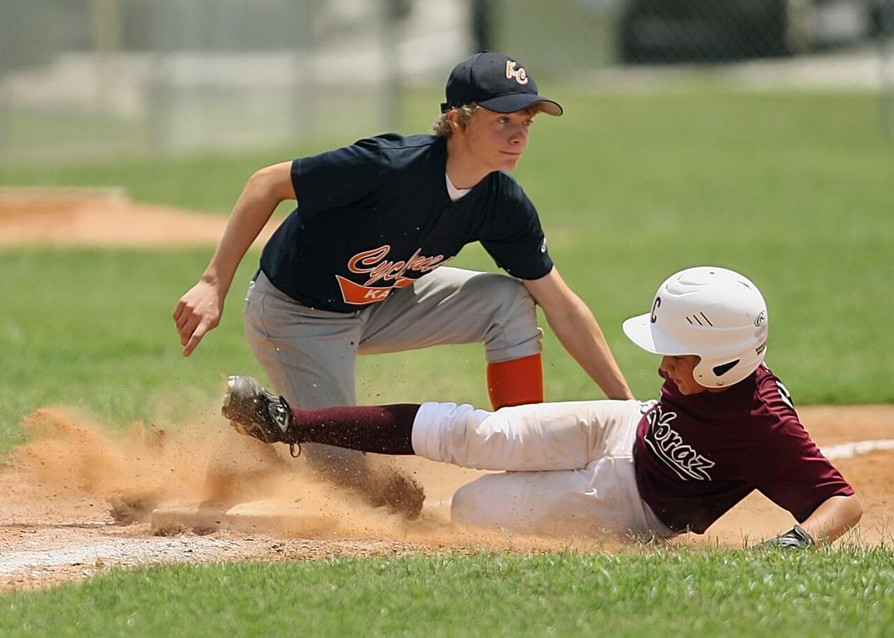 Baseball Cleats Youth